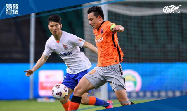 爱游戏官网-爆发的深圳队有多恐怖？摁住领头羊山东在半场猛打