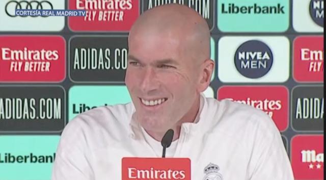 爱游戏官网-刚病愈被记者挑衅，刚复出被问下课，齐达内怒了！